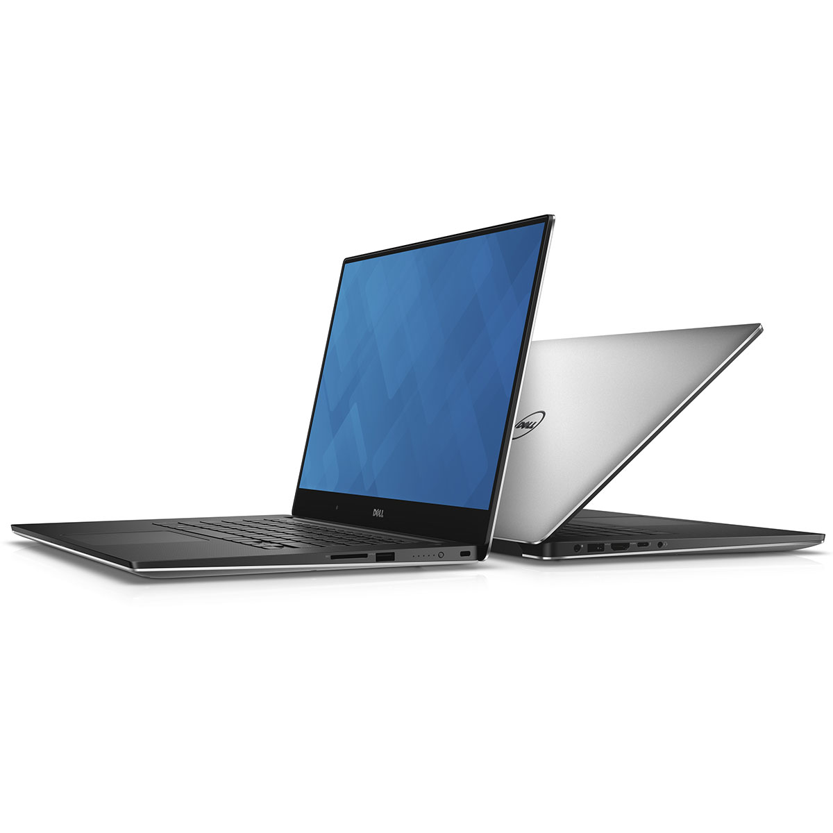 Dell XPS 15 9560 Intel Core i7 7th Gen 16GB RAM 512GB SSD 15.6 Inches FHD Display